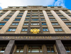 Крашенинников опроверг слухи о самороспуске Госдумы - «Новости дня»