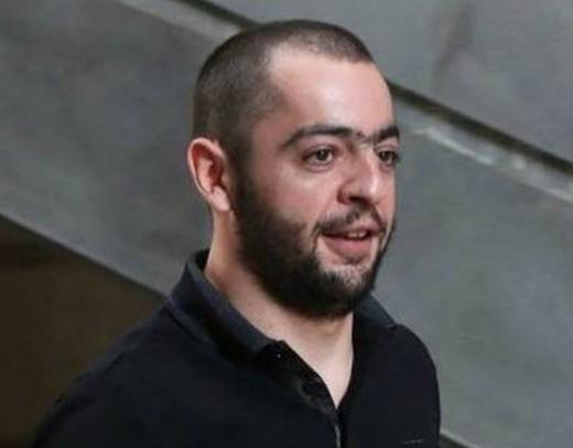 Айк Саргсян отказался давать показания - «Политика»