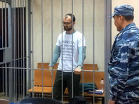 Активисту Алексею Миняйло присудили 150 тысяч рублей за незаконное преследование по "московскому делу" - «Россия»