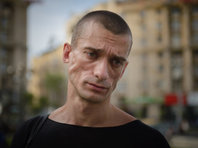 Александр Морозов: "Арт-активист хорош на родине" - «Мнения»