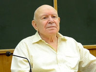 Александр Морозов: "Надо молиться, чтобы созданная Шаниным школа политической философии сохранилась" - «Мнения»