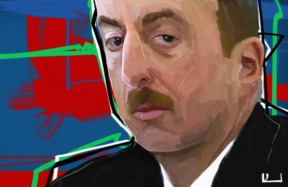 Алиев признал полное поражение азербайджанской дипломатии на европейском направлении - «Политика»
