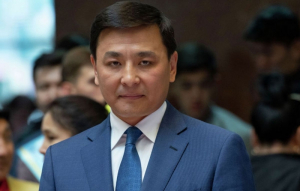 Алтай Кульгинов ответил, готов ли он уйти в отставку за коррупцию подчиненных - «Коррупция»