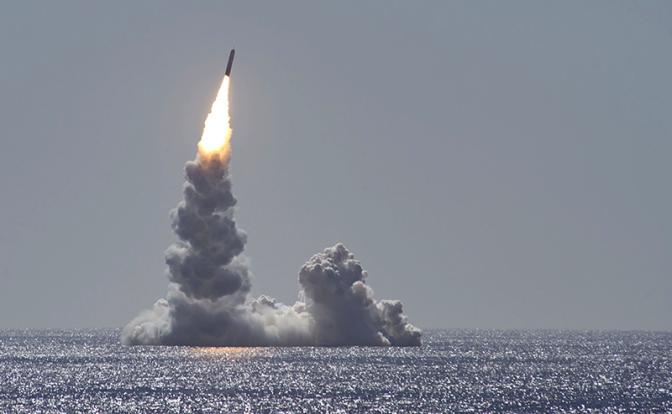 Американцы учатся отражать ядерный удар России - «Последние новости»