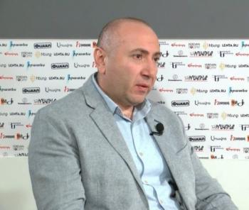 Андраник Теванян: Власть наглым образом обманывает народ - «Видео Новости»