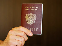 Андрей Нечаев: "Патриотизм по паспорту" - «Мнения»