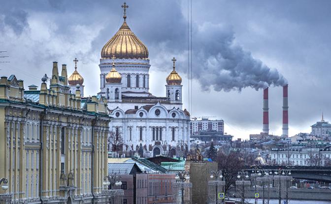 Аномально теплая зима грозит России природными катаклизмами, но мы сами в этом виноваты - «Последние новости»