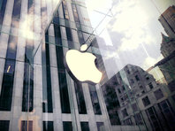 Apple пересмотрела прогноз выручки за первый квартал из-за вспышки коронавируса - «Технологии»