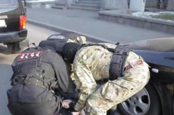 Армения: Бесконечный сериал «маски-шоу» - «Политика»