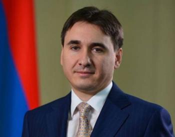 Армения: Иммунная система общества испытывается на прочность - «Общество»