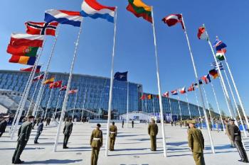 Армения примет участие в учениях НАТО в Грузии - «Армия»