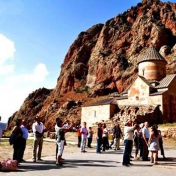 Армения. Жизнь по инерции - «Политика»