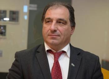 Армянская община Абхазии определилась с главой - «Диаспора»