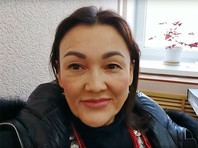 Башкирскую активистку арестовали за неуплату штрафа из-за задержания во время наблюдения на выборах. Она объявила голодовку - «Россия»