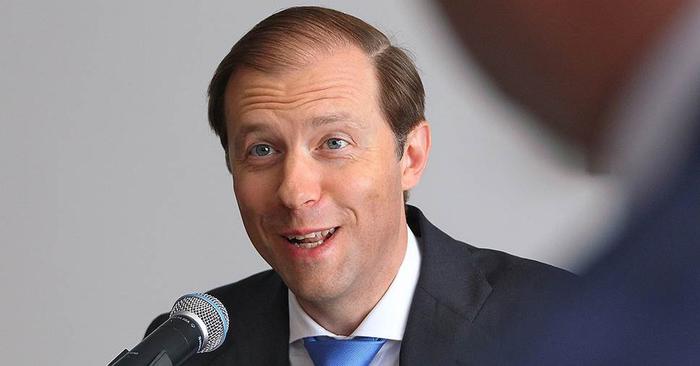 Бизнес и двойное гражданство: почему министр Мантуров должен оставить пост - «Новости дня»