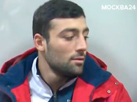 Боксеру-чемпиону Кушиташвили предъявили обвинения в избиении росгвардейца - «Спорт»