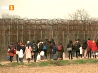 Болгария усилила охрану границы после отказа Турции сдерживать поток беженцев в Европу - «В мире»