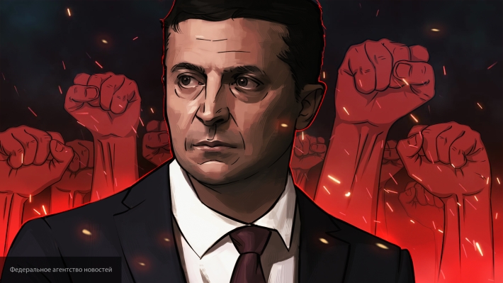 «Будет тотальная резня. Монтян рассказала, чего ни в коем случае нельзя делать Зеленскому - «Новости дня»