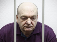Бывший глава ФСИН Александр Реймер выйдет из колонии по УДО, отсидев менее половины срока - «Россия»