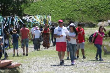 Чем компенсируем потери в туротрасли? - «Экономика»