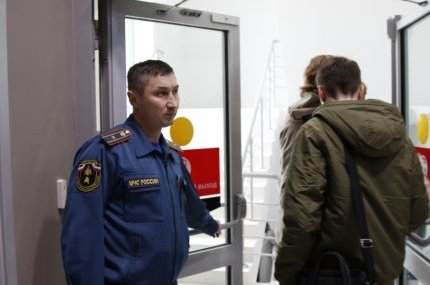 Чем вы готовы пожертвовать ради безопасности? - «Власть и Общество»