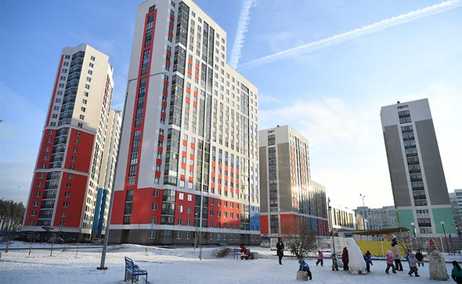 Что превращает жизнь в новостройке в сущий ад - «Последние новости»