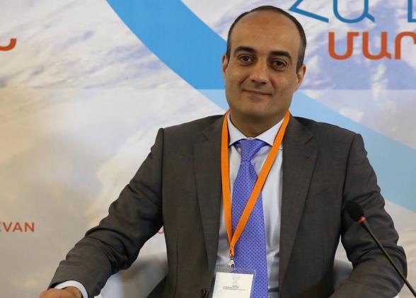 Для противостояния гибридной войне у властей Армении нет ни способностей, ни интеллекта - «Общество»