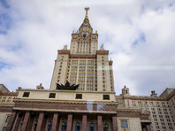 "Дочь Путина" Катерина Тихонова возглавила новый Институт искусственного интеллекта МГУ - «Россия»