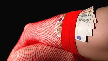 «Древнейшая профессия должна быть легализована» - «Новости дня»