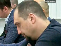 Двое беркутовцев, обвиняемых в расстрелах на Майдане, вернулись в Киев, чтобы "восстановить честное имя" - «В мире»
