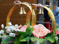 ФСБ обвинила супружескую пару из Калининграда в госизмене за съемку собственной свадьбы - «Россия»