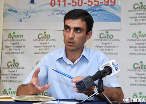 Герои в Азербайджане – это убийцы спящих армян - «Политика»