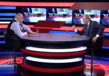 Героическое воздержание Пашиняна - «Общество»