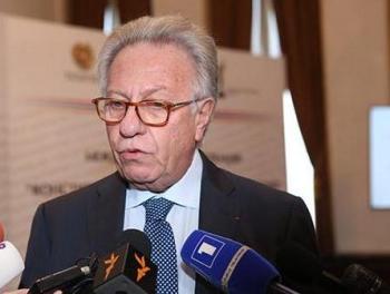 Глава Венецианской комиссии призвал исключить любое давление на судей КС - «Общество»