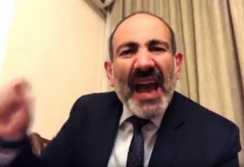 Главным виновником пропаганды ненависти в стране является Никол Пашинян - «Общество»