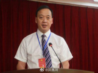 Главврач больницы в Ухане умер от пневмонии, вызванной коронавирусом - «В мире»