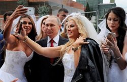 Госсовет в Конституции: конкурс красоты в борделе - «Новости дня»