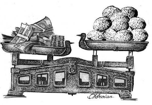 Гроши и дивиденды от «избирательного туризма» - «Политика»