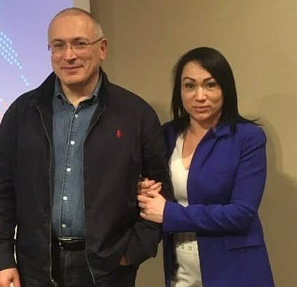 Ходорковский сколотил в Петербурге кружок друзей-извращенцев - «Новости дня»