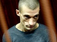 Художника-акциониста Павленского отпустили под судебный контроль по делу о распространении интимных видео - «В мире»