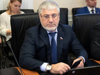 Илья Яшин: "Путин любит циничные и демонстративные жесты" - «Мнения»