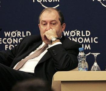 Инвестиций в Баку не было: администрация президента Армении отвергла обвинения - «Политика»