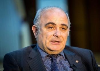 Иран интересуется приобретением С-400 ? - «Политика»