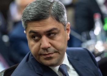 Иск Артура Ванецяна против газеты «Айкакан жаманак» принят в производство - «Общество»