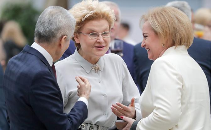 Из-за чего пенсионер Садальский взъелся на «буржуя от медицины» Малышеву - «Последние новости»