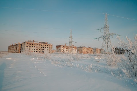 "Известия" рассказали об идее удешевить содержание моногородов за счет их сжатия - «Новости дня»