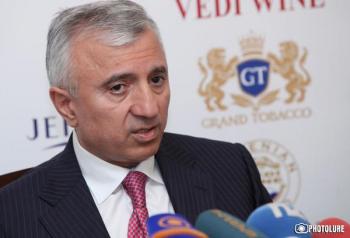 Экс-глава Минюста Армении уверен, что референдум не состоится - «Политика»