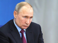 Эксперты назвали страхи россиян в случае ухода Путина: борьба партий за власть и война с НАТО - «Россия»