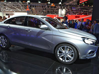 Экспорт российского автопрома вырос на 17% - «Авто»