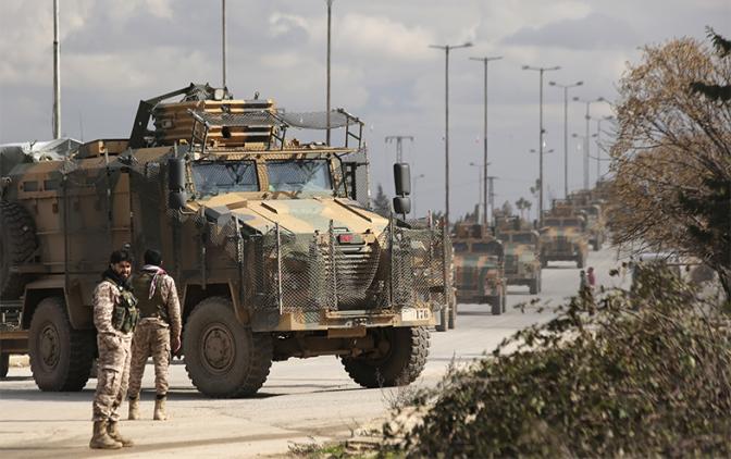 Эрдоган бьет по Москве: Русские терпят поражение - «Последние новости»